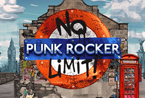 Play Punk Rocker 94